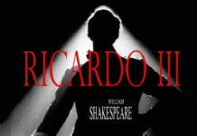 Si vas a Montevideo: «Ricardo III» Obra de William Shakespeare, versión y dirección de María Varela