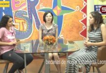 Nuestro Norte TV: Entre becarios, músicos, peluqueros, y otras historias muy interesantes