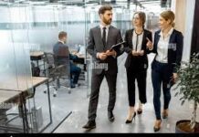 El crimen del pasillo