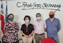 Se viene la Sexta Edición del Salto Gourmet