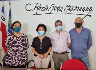 Se viene la Sexta Edición del Salto Gourmet