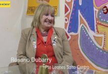 Programa Nuestro Norte TV, el leonismo en acción, cerca de la gente y del corazón….