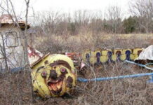 El país más aburrido del mundo