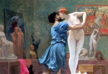 El defecto Pigmalión…….