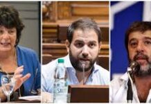 POLI/DATA:: Las elecciones del FA del 5 de diciembre Son las mas importantes en lo que va del Siglo XXI
