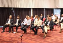 Canción con todos: Desarrollo Nodo logístico de Salto Grande unió al espectro político departamental tras la causa