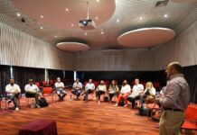 Cáñamo: Salto Grande avanza con el nuevo proyecto para potenciar la actividad productiva de la región