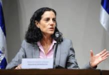 DGI: Arbeleche inauguró Jornadas Tributarias y destacó rumbo estratégico de Uruguay en materia ambiental