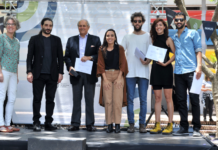 Premio Nacional de Música reconoció labor inédita de 27 artistas uruguayos