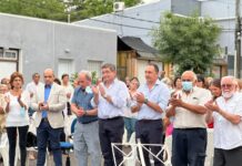 CTM: Nueva sede de UNI 3, un sueño posible.