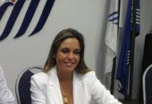 La Cra. Vera Facchín es la nueva Presidente del CCIS