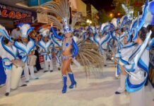 Candombe: Aquel golpeteo Bantú que se arraigó en el Río de la Plata