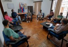 Carnaval Naranja: Se suspende por este año el desfile de Escuela de Samba