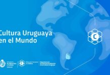 MEC: Cultura uruguaya en el mundo