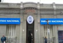 POLI/DATA: Los blancos de Salto y la necesidad de fortalecer todas las corrientes
