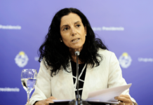 Promujeres: Uruguay firmó préstamo con el BID para crear programa que aborde la violencia de género