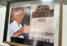Fixture de la Primera Rueda: Concurso Oficial de Carnaval 2022 llevará el nombre “Dr. Tabaré Vázquez”