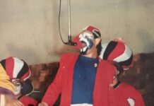 «Hoy Jaque Mate va criticando y las orejas vayan parando»: Popurrit 1989, Primer Premio Carnaval Naranja