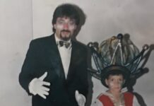 Con un perfil de ternura y contra el cruel combativa:Presentación 1991 Murga Jaque Mate, Primer Premio Carnaval Naranja