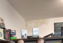 El Zambullidor se lució en aguas europeas, esta noche en Librería 33 El Cachi cuenta como le fue…