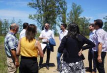 Salto se encuentra en un punto estratégico para futuras inversiones extranjeras