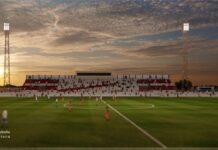 Liga Salteña de Fútbol: ¡Se viene un Dickinson renovado!