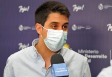 Ciudad Universitaria: INJU brindará 180 becas de alojamiento a estudiantes del interior que cursen en Montevideo