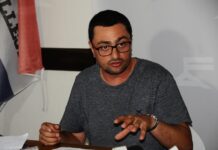 Mauro Álvarez Presidente del Congreso Nacional de Ediles, los logros y las prioridades a seguir…