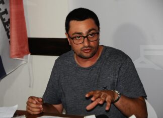 Mauro Álvarez Presidente del Congreso Nacional de Ediles, los logros y las prioridades a seguir…