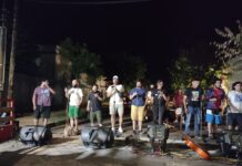 Momo en Concurso En Salto comienza el 18 de febrero, en Paysandú mañana miércoles y en Mercedes el fin de semana