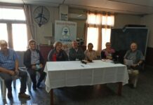 AJUPENSAL: Comienza el año antes que llegue el último ciclista