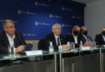 Treinta y Tres: 48ª. Edición del Festival del Olimar congregará en abril a más de 20.000 personas por día