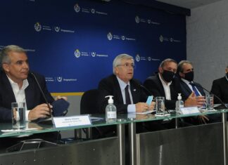 Treinta y Tres: 48ª. Edición del Festival del Olimar congregará en abril a más de 20.000 personas por día