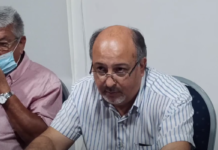 Cosalco Fucvam, firman convenio que beneficia a cooperativas y cooperativistas