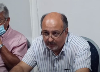 Cosalco Fucvam, firman convenio que beneficia a cooperativas y cooperativistas