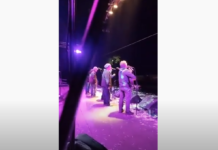 Final y noche de Los Fallos de ASAC