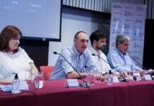 Lanzamiento del Programa Escuelas Zona de Influencia de Salto Grande 2022