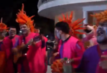 Llamadas al Puerto 2022