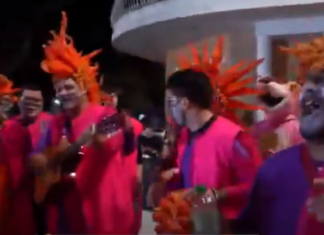 Llamadas al Puerto 2022