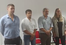 Este fin de semana visita Salto la Selección Uruguaya de Futsal dowm para jugar en forma amistosa con Rodó Inclusivo