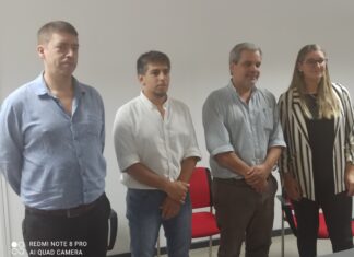 Este fin de semana visita Salto la Selección Uruguaya de Futsal dowm para jugar en forma amistosa con Rodó Inclusivo