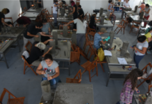 Consejo de Educación Secundaria: Estudiantes de distintos puntos del país participarán en el VIII Encuentro de Jóvenes Creadores