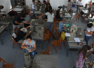 Consejo de Educación Secundaria: Estudiantes de distintos puntos del país participarán en el VIII Encuentro de Jóvenes Creadores