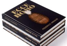 Federico Arnaud: Ecce homo, un libro de catálogo que rescata la esencia del artista y del ser