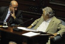 POLI/DATA La barra se pregunta: Germán Coutinho, en qué pasos andará?