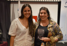 Reconocimiento a cuatro investigadoras del Cenur Litoral Norte en el Día de la Mujer