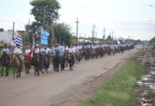 Movimiento de Autoconvocados hizo un balance positivo de la Marcha del 6M