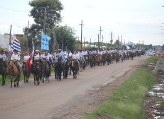 Movimiento de Autoconvocados hizo un balance positivo de la Marcha del 6M