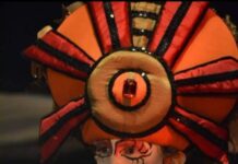 La Fulana, murga sanducera ganadora del Certamen en Salto 2022 en forma holgada