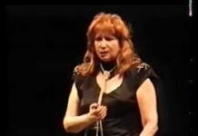 Fabio Guerra, siete líneas por Marosa